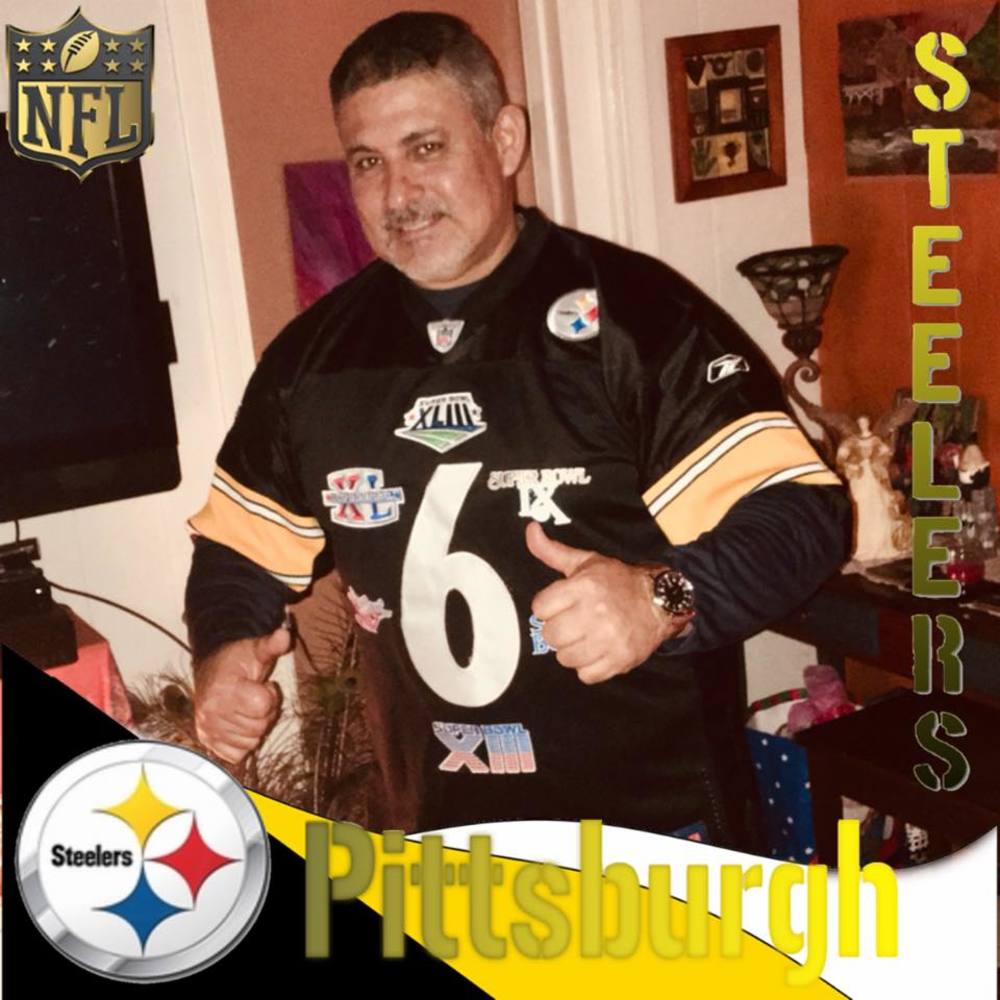 Meet your Posher, Ferh